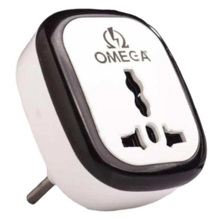 تبدیل برق 3 به 2 امگا مدل M102 Omega M102 Power Converter